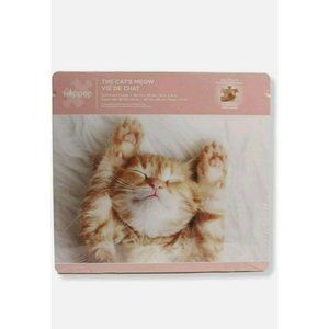 Hopper Studios - The Cat's Meow  500 Piece Jigsaw